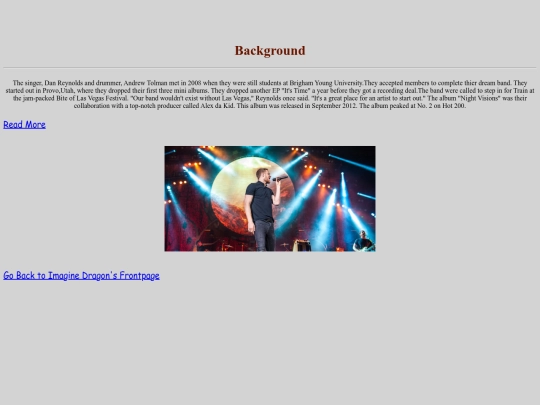 bandfolder/background screenshot