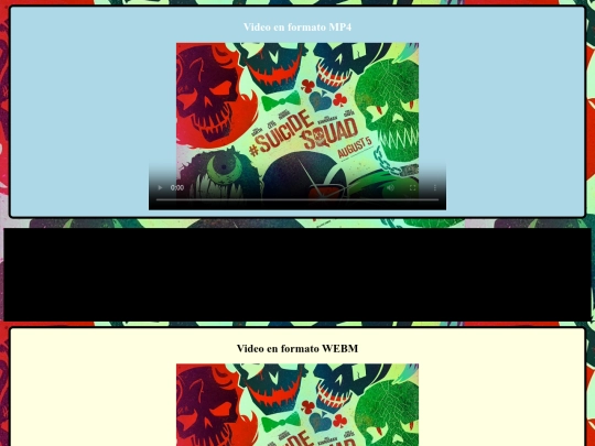 Práctica 4 screenshot