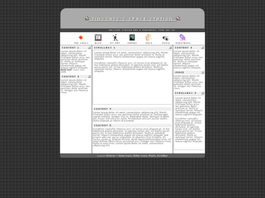 art screenshot