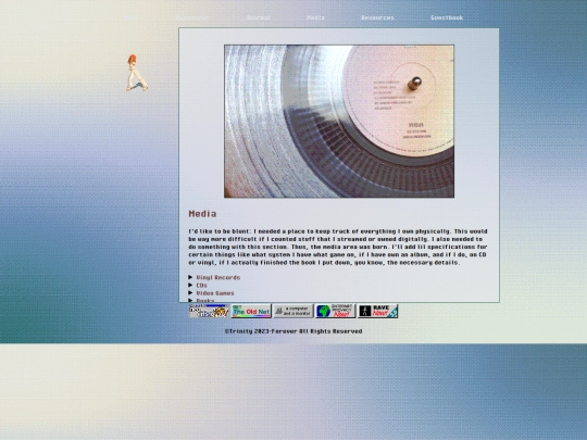 media screenshot