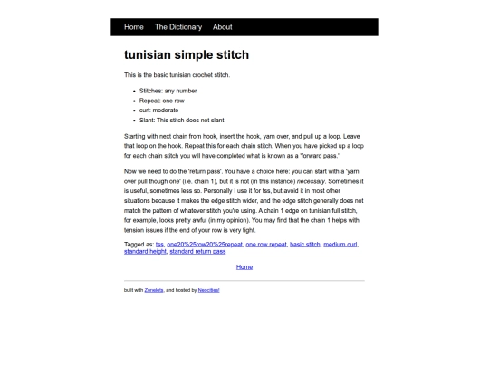 posts/tunisian-simple-stitch screenshot