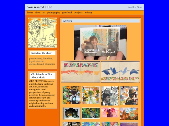 art screenshot