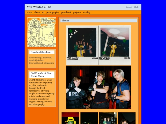 photography screenshot