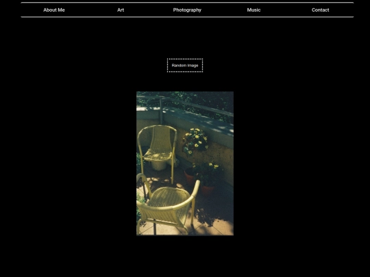 PhotoLib screenshot