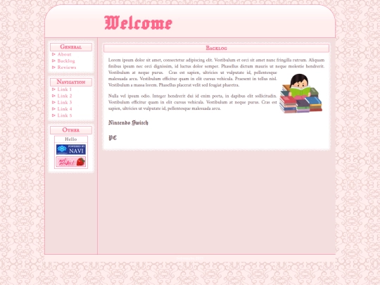 backlog screenshot