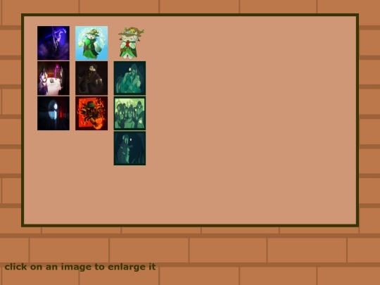 Gallery screenshot