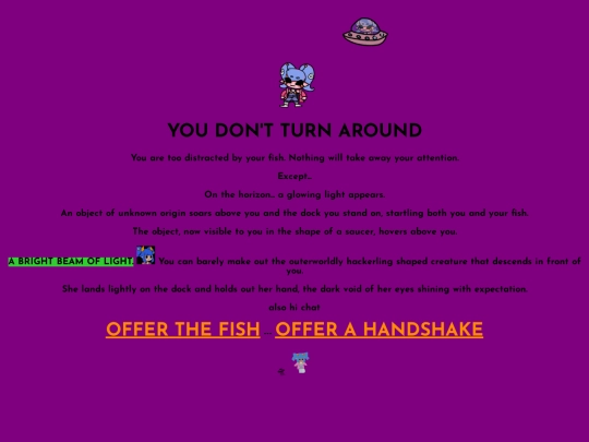 Halloween/halloween_dontturn screenshot