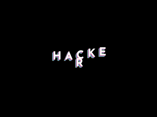 hacker screenshot