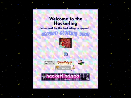 intro screenshot