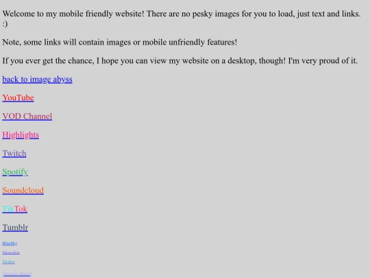 mobilefriendly screenshot