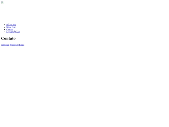 contato screenshot