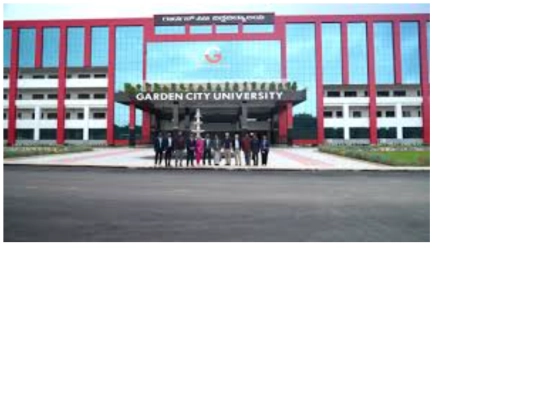 gcu/home screenshot