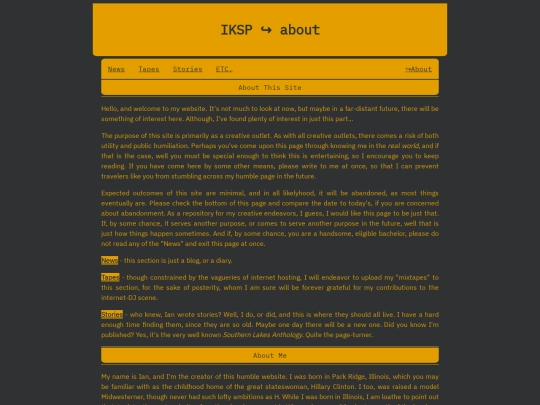 about screenshot