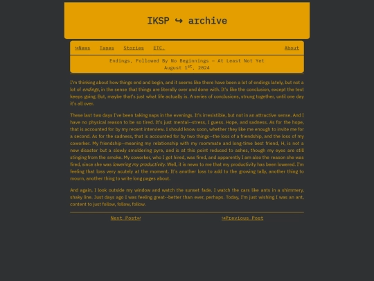 archive/08012024 screenshot