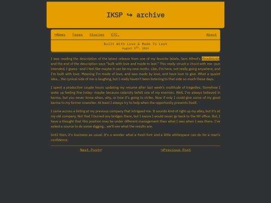 archive/08052024 screenshot