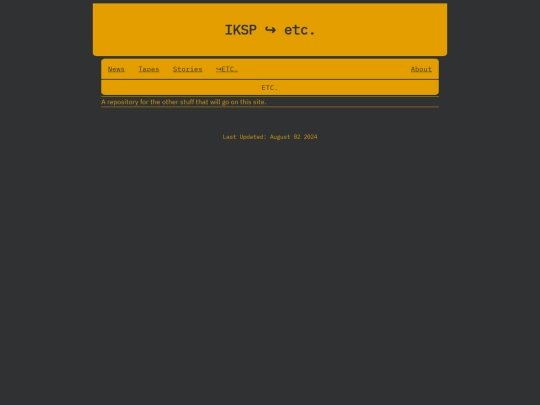 etc screenshot