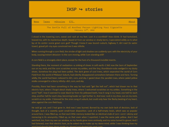 stories/thegentlepull screenshot