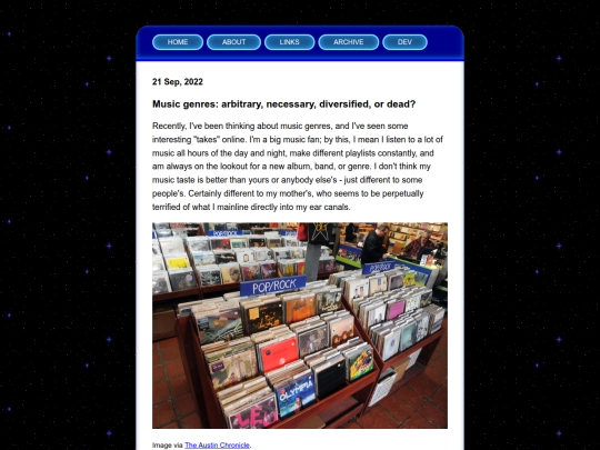 posts/2022-09-21-GENRE screenshot