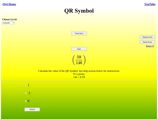 QR Symbol/qr screenshot