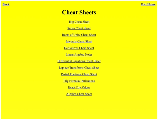 cheat screenshot