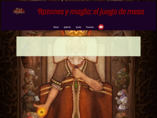 fuentes screenshot