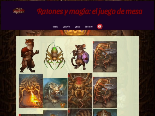 galeria screenshot