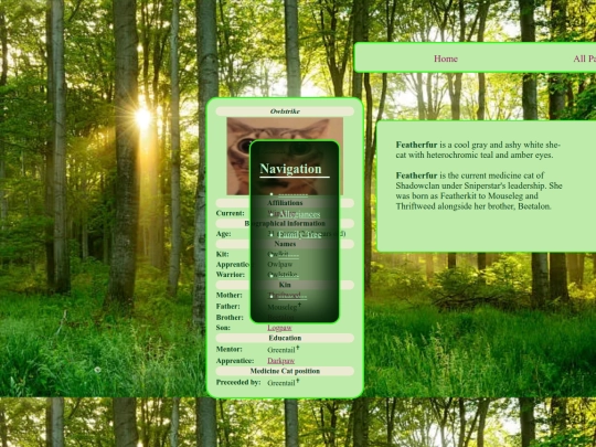 owlstrike screenshot