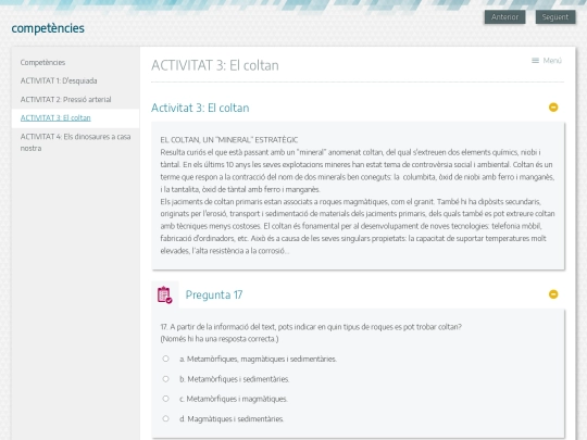 competencies/activitat_3_el_coltan screenshot