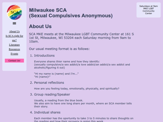 aboutus screenshot