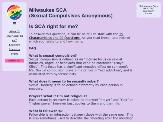 forme screenshot