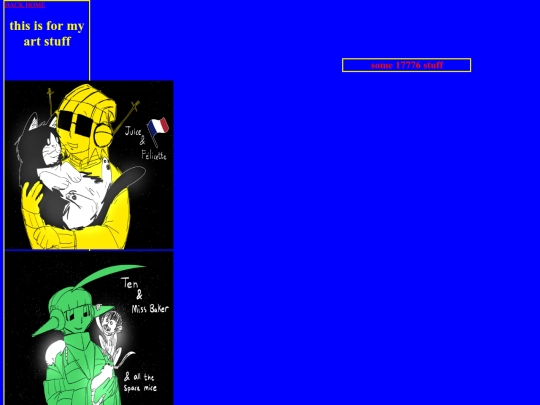 art screenshot