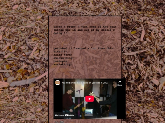 coolblogs screenshot
