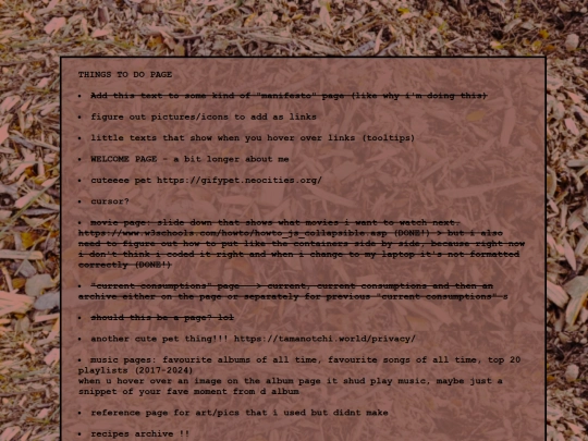 to-do-list screenshot
