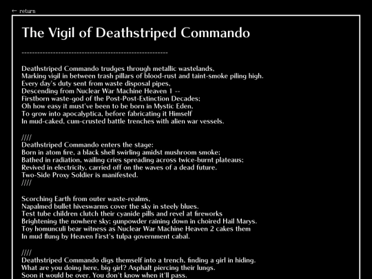 writing/poetry/poetry2 screenshot