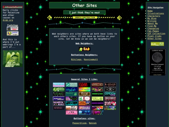 external_links screenshot