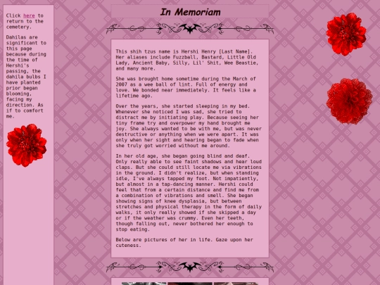 memorial/hershi-memorial screenshot