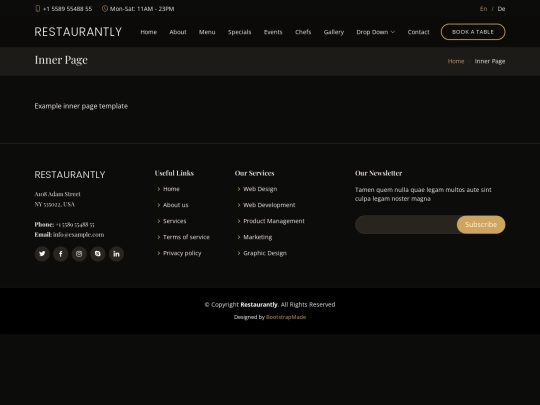inner-page screenshot