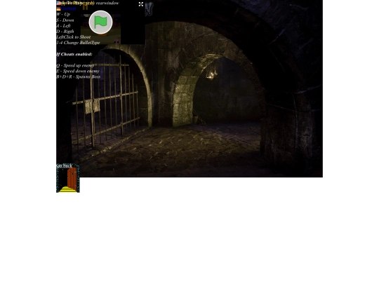 GameDungeon screenshot