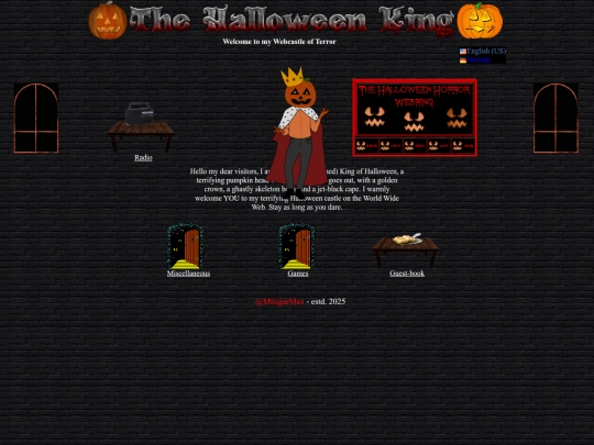 TheCastle screenshot