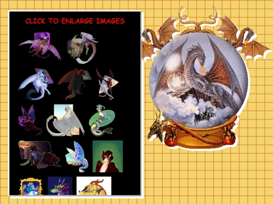 examples screenshot