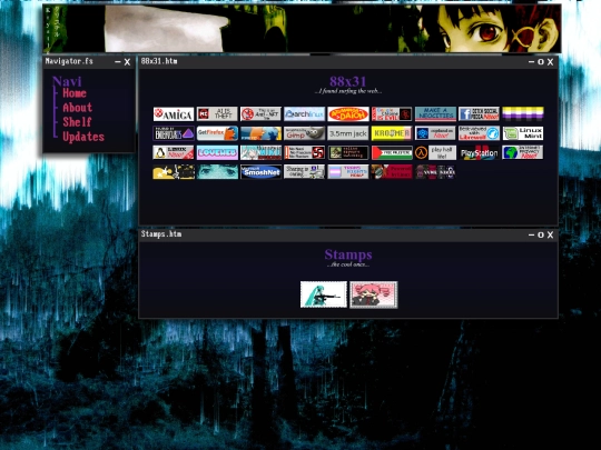 88x31 screenshot