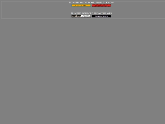 blinkies screenshot