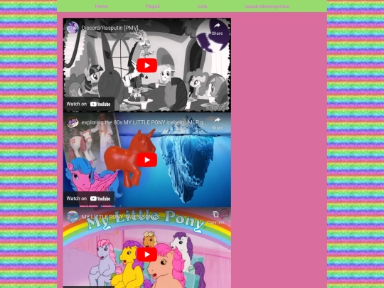 Videos/videos2 screenshot