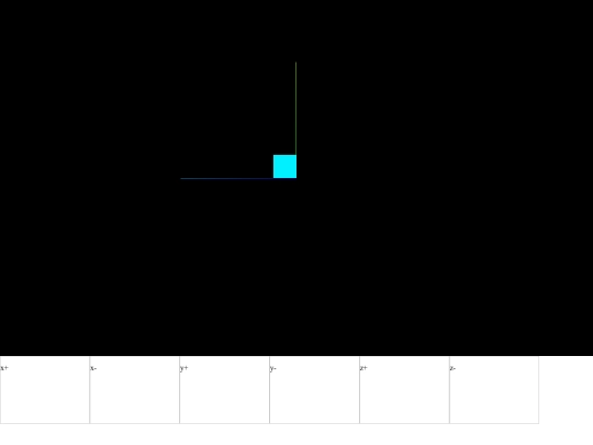 chyx_test/three2 screenshot