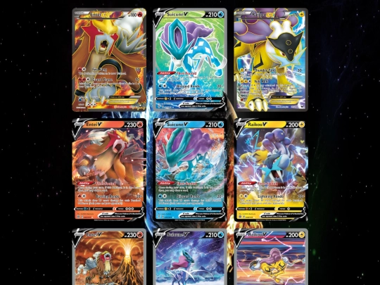 beasts screenshot