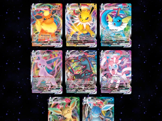 eevee2 screenshot
