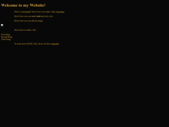 badgett screenshot