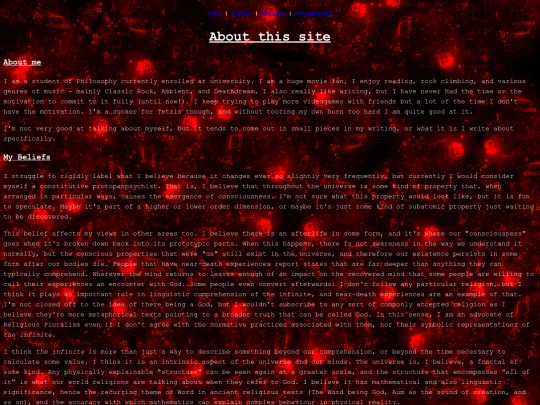 about screenshot