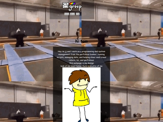 jj screenshot