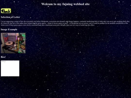 mainpage screenshot